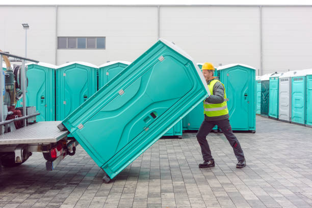 Best Porta potty delivery and setup  in Southgate, FL
