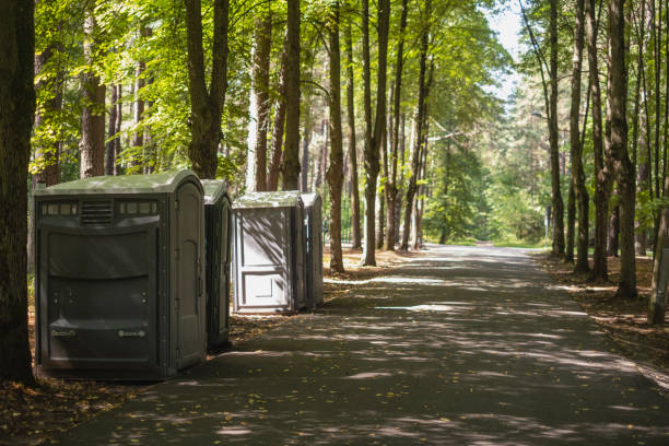 Best Affordable portable toilet rental  in Southgate, FL