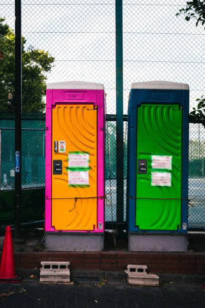 Best Emergency porta potty rental  in Southgate, FL